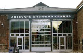 Wychwood Barns Toronto